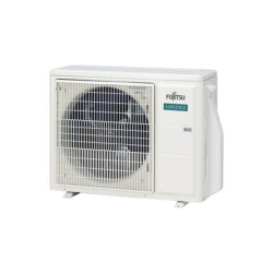Инверторен климатик Fujitsu Airstage ASEG18KMTE външно тяло