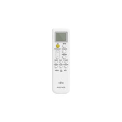 Инверторен климатик Fujitsu Airstage ASEH07KLTBL дистанционно