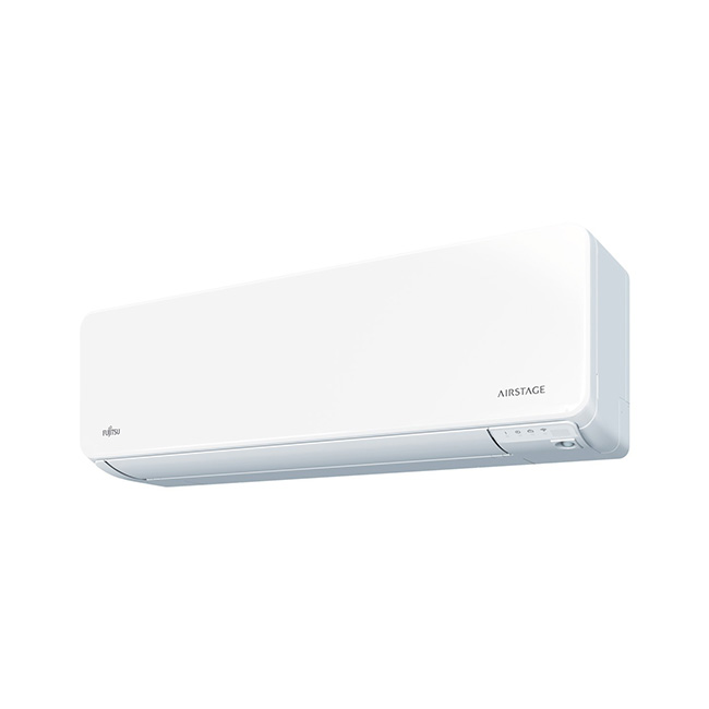 Хиперинверторен стенен климатик Fujitsu Airstage ASEH12KGTG