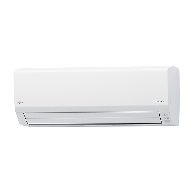 Инверторен климатик Fujitsu Airstage ASEH18KLCBL
