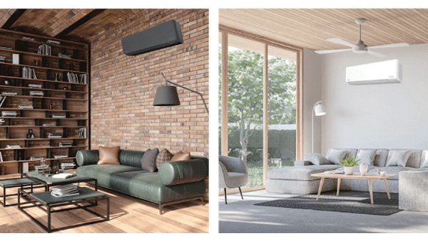 fujitsu-airstage-kmc-stilen-design Климатици Fujitsu Airstage KMC - стилен дизайн