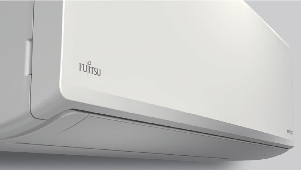 fujitsu-airstage-knca-smart-design Климатици Fujitsu Airstage KNC - Smart дизайн