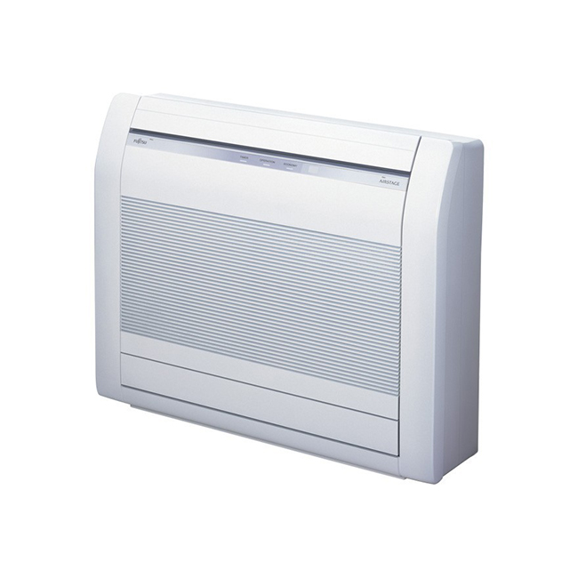 Инверторен подов климатик Fujitsu Airstage AGEG09KVCA