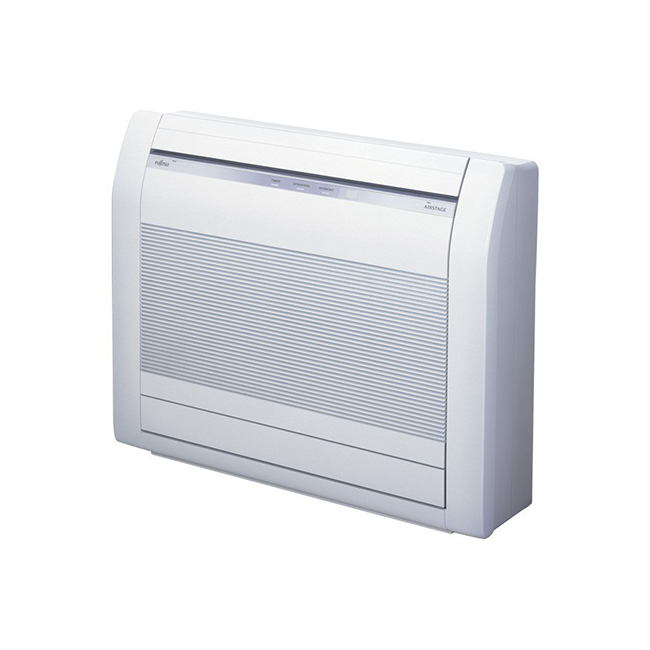 Инверторен подов климатик Fujitsu Airstage AGEG12KVCA