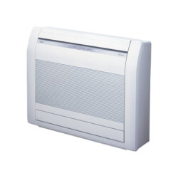 Инверторен подов климатик Fujitsu Airstage AGEG14KVCA