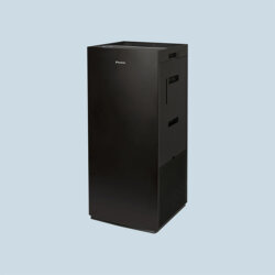 Въздухопречиствател Daikin MCK70Z - Въздухопречиствател Daikin MCK70Z Black