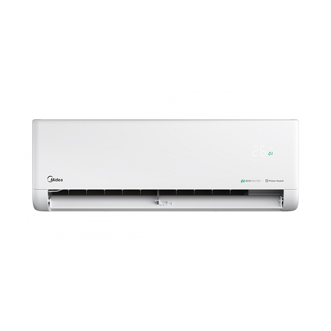 Инверторен климатик с изкуствен интелект Midea Solunar EF-09RD1H - Image 2