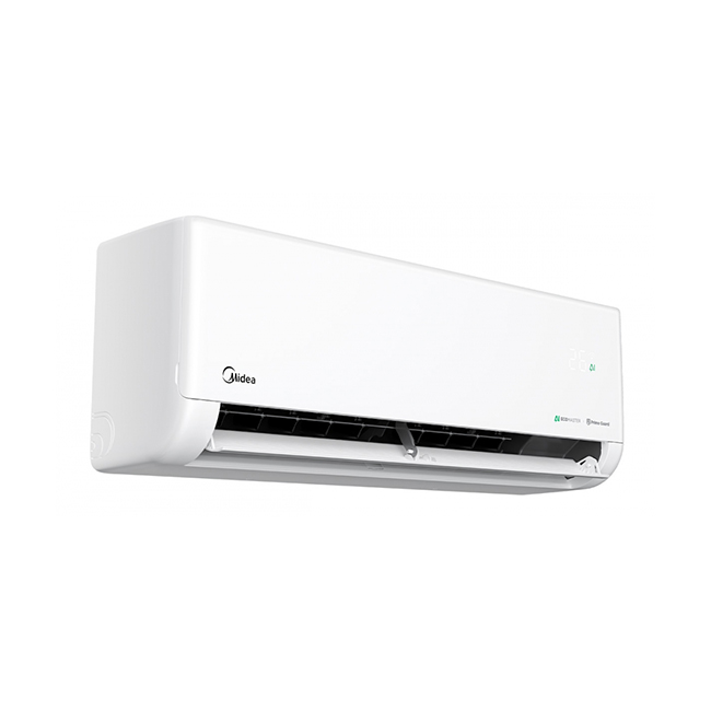 Инверторен климатик с изкуствен интелект Midea Solunar EF-18RD1 - Image 3
