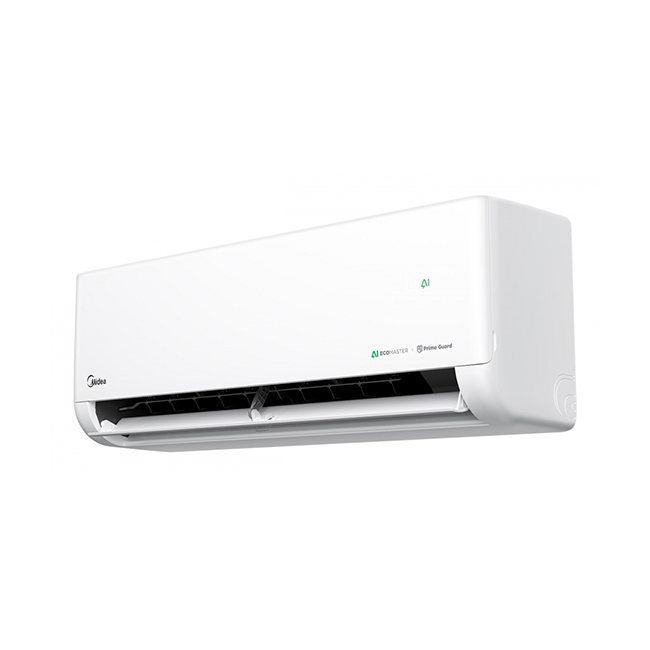 Инверторен климатик с изкуствен интелект Midea Solunar EF-18RD1 - Image 4