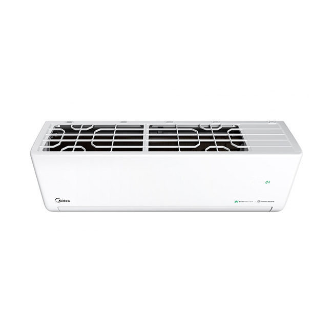 Инверторен климатик с изкуствен интелект Midea Solunar EF-18RD1 - Image 5
