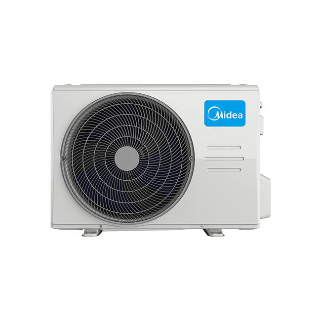Инверторен климатик с изкуствен интелект Midea Solunar EF-18RD1 - Image 6