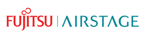 Fujitsu-Airstage климатици лого