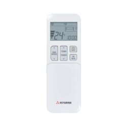 Инверторен стенен климатик Mitsubishi Premium Pro ZT-WFB 35 - Дистационно
