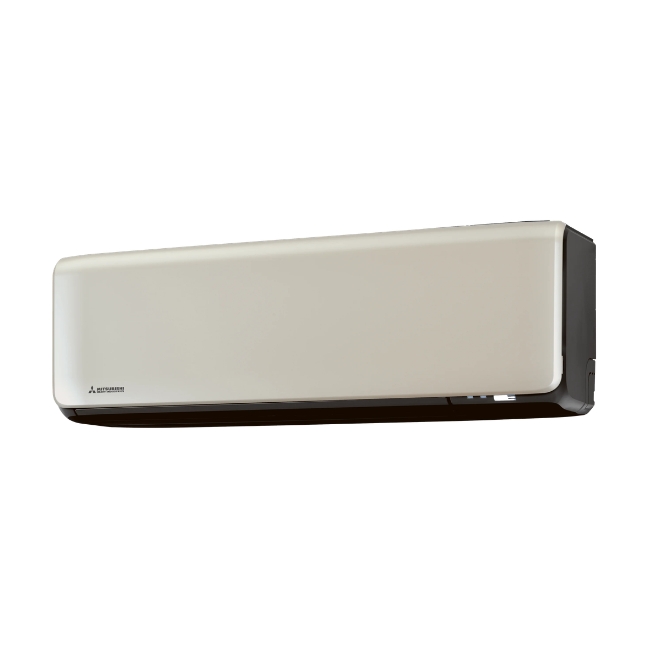 Инверторен стенен климатик Mitsubishi Premium Pro ZT-WFT 25
